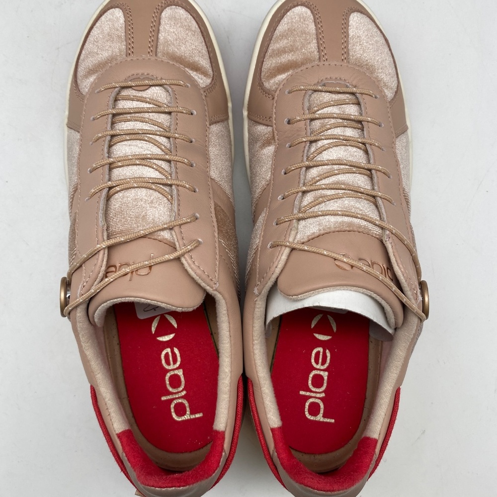PLAE #550120-312 Butler Sneakers - Picture 4 of 5